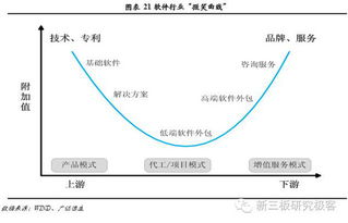 本土力量崛起 軟件外包服務驅動TMT板塊新格局，新興領域明星公司涌現