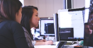 商企云服 專業軟件外包服務，賦能企業數字化轉型